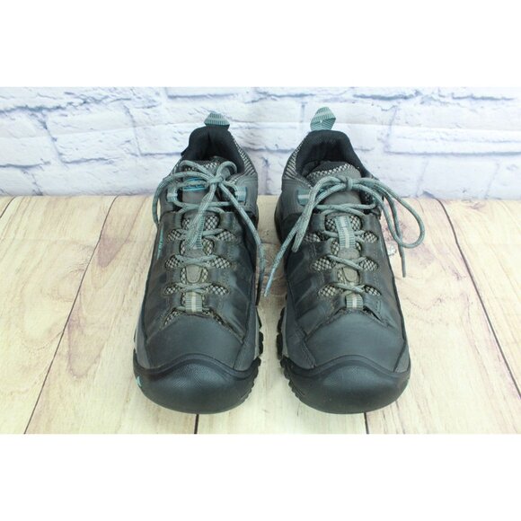 Keen Targhee III Waterproof Hiker Shoes Size 9 - Picture 4 of 9